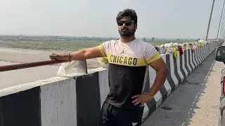 Gym vlog: Discover the best outdoor desi workout routine