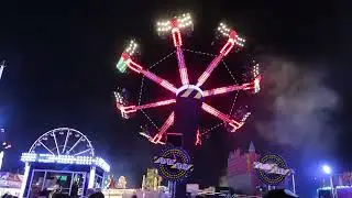 Super Star - Harris (Offride) Video Hull Fair 2022