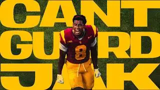 Ja'Kobi Lane Official Edit (USC Mixtape)