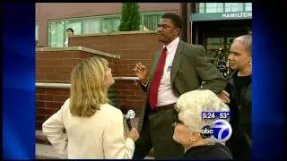 WABC: Tappy Phillips Says Goodbye to Eyewitness News