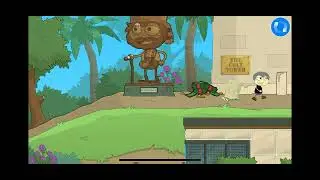 Poptropica Escape from pelican rock Walkthrough pt 1