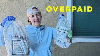 We Overpaid in a Storage Unit Bidding War&hellip; Was It Worth It?