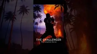 Full series available now! #thechallenger #epic #music #film #viral #cool #ai #style #imaginedragons