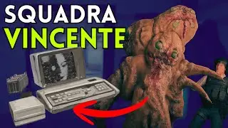 IL TEAM MIGLIORE DI SEMPRE? - SCP: Secret Laboratory - Omega RP