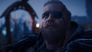 Assassin's Creed&reg; Valhalla - La saga oubli&eacute;e - Un pr&eacute;sent de l'autre monde