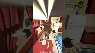 Критика может быть любой [SFM] #короткометражки
