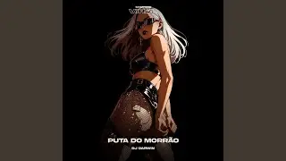 MTG Puta do Morr&atilde;o (Super Slowed)
