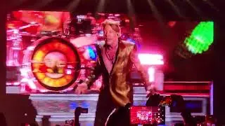 Guns N' Roses 《Sweet child O' Mine》2025