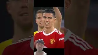 Ronaldo angry 😠 😡 👿 😤 #football #trending #sortfeed #sortvideo #woldcup2023 @Sudeep