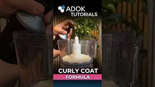 𝗧𝗨𝗧𝗢𝗥𝗜𝗔𝗟 𝗙𝗢𝗥𝗠𝗨𝗟𝗔𝗦 🧬 - 𝗖𝗨𝗥𝗟𝗬 𝗖𝗢𝗔𝗧 (𝗠𝗔𝗡𝗧𝗘𝗜𝗡𝗔𝗡𝗖𝗘)