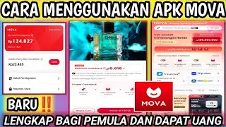 📱 Как пользоваться приложением Mova для начинающих | Полное и простое руководство