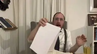 Parachat Vayakel Pekoudei - Chabbat Chalom