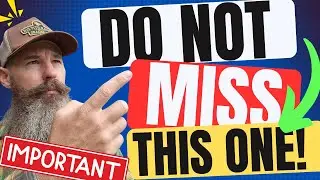 Special Guest! HUGE VA UPDATE! As well as info on Navigating The Complex World of Veterans Benefits