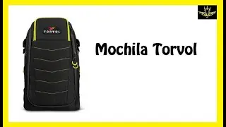 Review Torvol Quad Pitstop Backpack