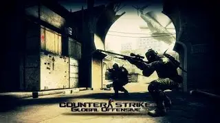 CS:GO 0,1 Defuse