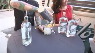 Tequila makes a return to AZ Taco Festival