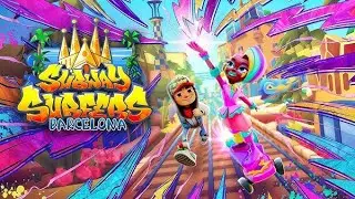 🔴 LIVE NOW 😱 | Subway Surfers 0 Mistake Challenge 🔥 | High Score Todenge Aaj #live #virallive