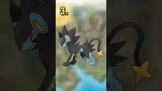 Ranking Every Lion Pok&eacute;mon from Worst to Best