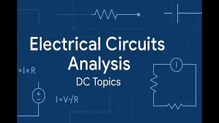 Series vs Parallel Circuits: Voltage & Current Division