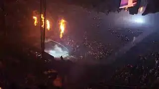Drake WHAT DID I MISS Live Hamburg 