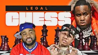 MO3 LEGAL CHESS #20: MO3 VS YELLA BEEZY PT.2| INSIDE THE MURDER FOR HIRE CASE THAT SHOOK DALLAS