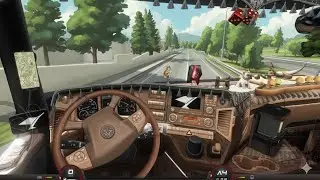 BEST Graphics Settings for No Lag in Truckers of Europe 3 (2026) 