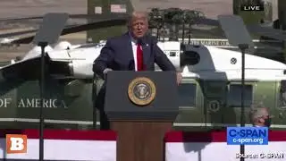 Trump: Hunter Biden's 