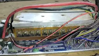 Controller repair kese kareh ||e rickshaw controller repair kese kareh 
