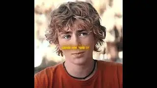 The Son of the Sea God Arrives |Movie: Percy Jackson and the Olympians (2023) #movie #fyp: #music