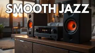 Jazz Vibes – Dark City & Smooth Soul Instrumental