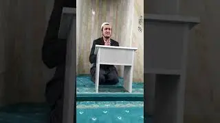 Arap&ccedil;a olarak bir hatim Duası &ouml;rneği  / Yozgat imamoğlu camide Nurullah Akca hoca yapıyor.#yuotube
