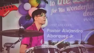 Isinggit- Victory Band| cover