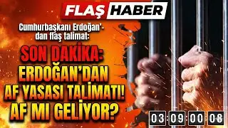 Af Yasasında Kritik Toplantı İddiası: 2026 İ&ccedil;in Karar Aşaması