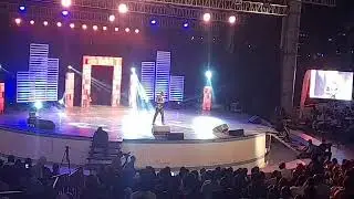 Com&eacute;die: ONE MAN SHOW d'Ambassadeur Agalawal