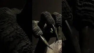 Project dino VFX short breakdown |  #trailer #3danimation #cinematic #animation #cgianimation