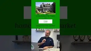 Kenosha Market Update