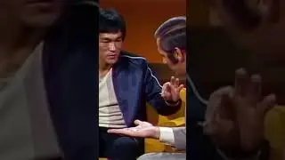 Bruce Lee&rsquo;s Coin Trick Wasn&rsquo;t Magic 🤯