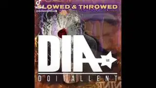 @doitallent9128 - Scheming  (Slowed&Throwed) #choppednscrewed