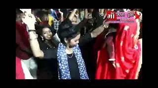 જીણા મોર બોલે