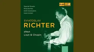 Mazurkas, Op. 17: Mazurka No. 13 in A Minor, Op. 17, No. 4