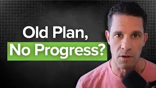 What Got You Here Won&rsquo;t Get You There: Here's Why