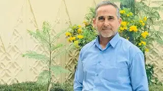 #ماذا تعرف عن طرق زراعة البمبر و مواعيد الزراعة المثالية
