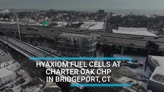 How HyAxiom fuel cell technology can deliver more than electricity.