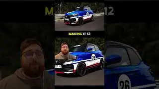 Французская компания по производству гоночных автомобилей установила рекорд по количеству француз...