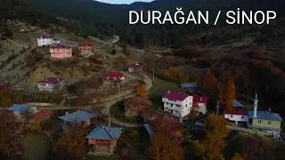 UZUNÖZ, KOZLUCA, DURAĞAN // SİNOP