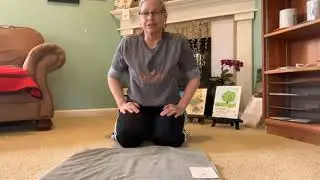 How to use the three part cards of &ldquo;Parts of a Plant&rdquo;