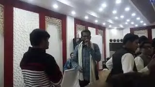 Uchi phari beautiful song by ilyas Vicky and Arshad sawan