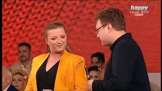 Bojana i Nebojša Brdarić - Ima majka tri devojke , Subotičko kolo