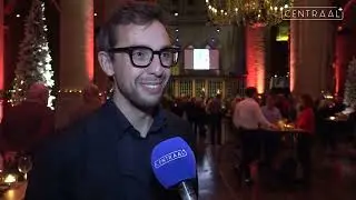Weekoverzicht week 2: Nieuwjaarsborrels en 500e donatie bij Sanquin