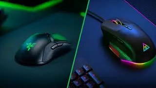 Wired vs Wireless Mouse - Which is Better for Gaming? (2025)